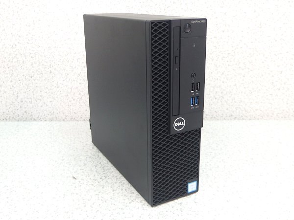 Vostro 460／Core i7-2600／SSD／8GB／Win10 Vostro 460／Core i7-2600