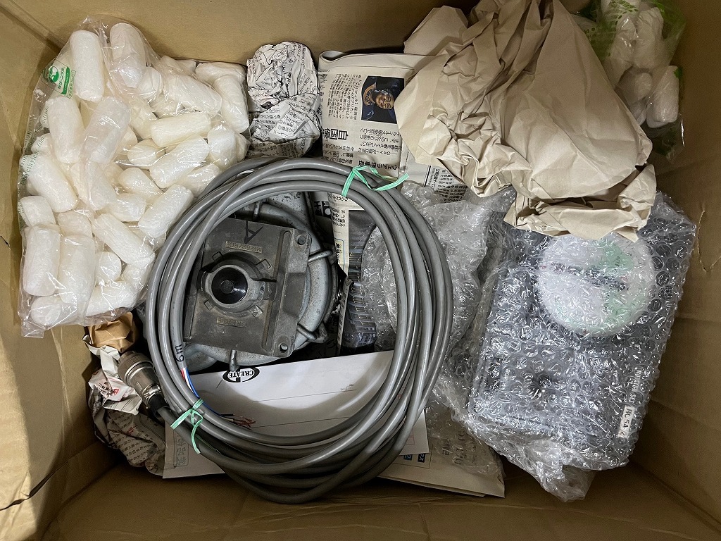 rc5a2 プリセット無し Criate クリエート ローテーター RC5A-2 プリセット無し(アンテナ