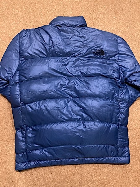 アコンカグア ノースフェイス メンズ サミットの通販 NORTH ザ・ノース