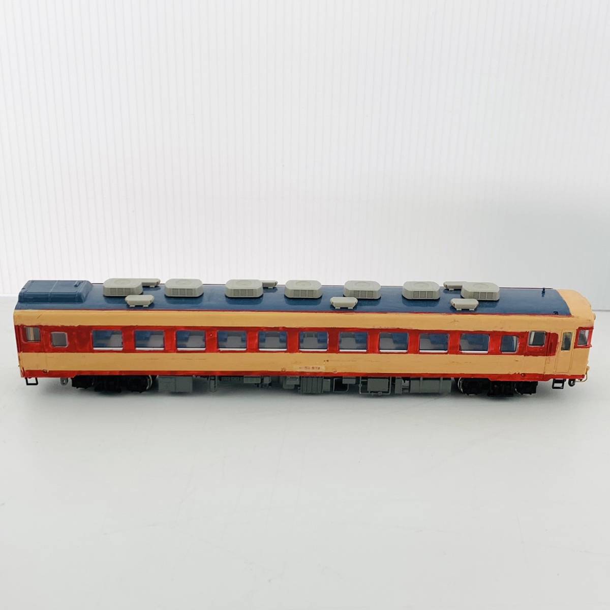 8980/KATO HO 1-601-0 キハ58 M 塗装 鉄道模型 おもちゃ 玩具 カトー