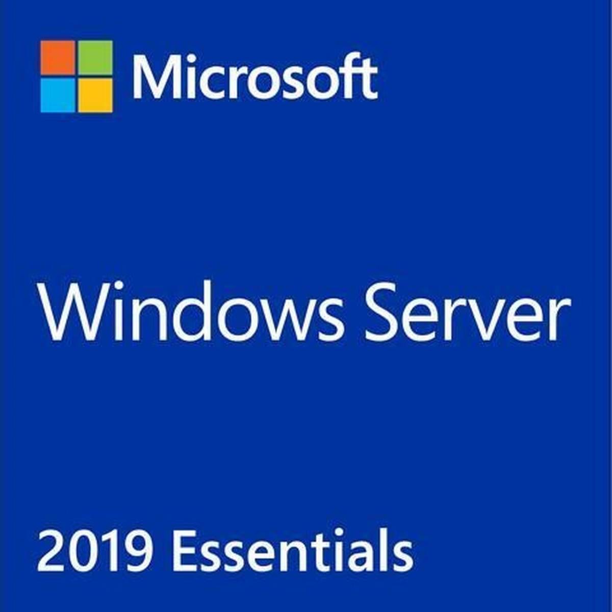Windows Server 2019 Essentials プロダクトキー リテール Retail版