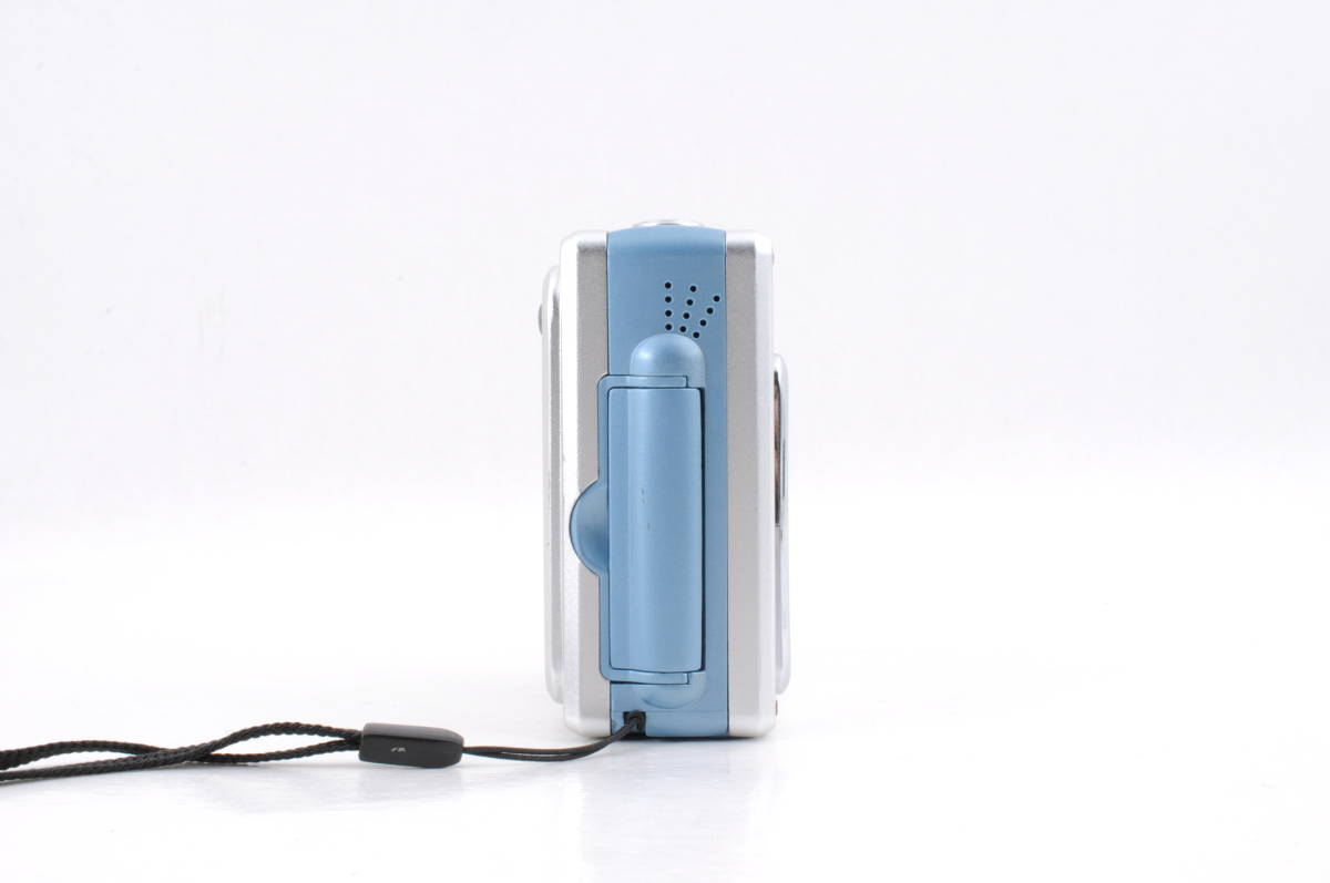 動作品 ポラロイド Polaroid PDC 3070 コンパクトデジタルカメラ 管 