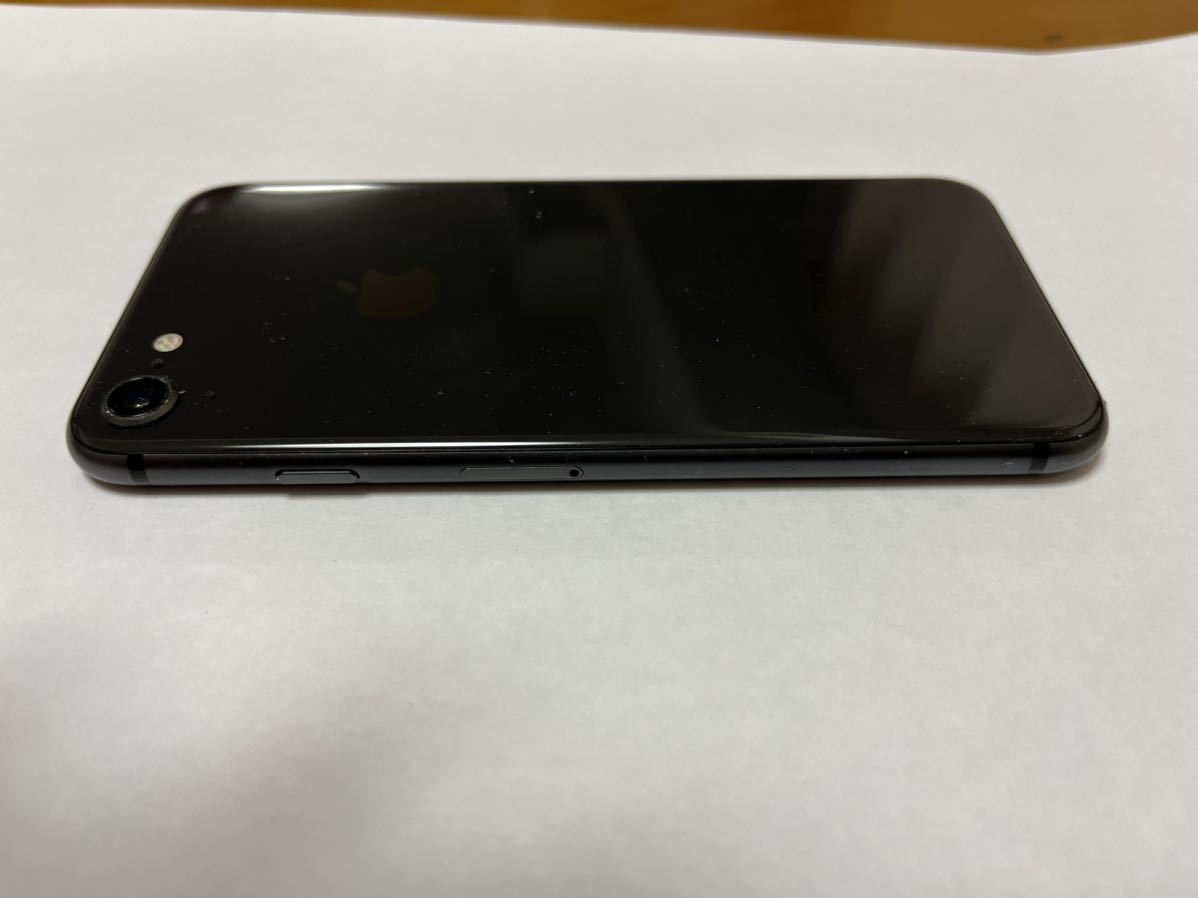 iPhone8 本体 64GB Apple iPhone iPhone 8 【公式通販】