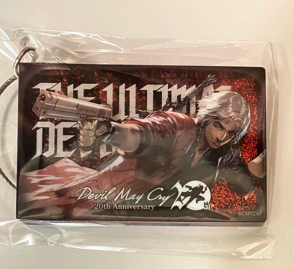 最新作，高品質 Prime1Studio デビル メイ クライ 流砂アクリルアート キーホルダー ダンテ Devil May Cry 5 デビルメイクライ Dante プライム1スタジオ(その他)｜売買されたオークション情報、yahooの商品情報をアー その他