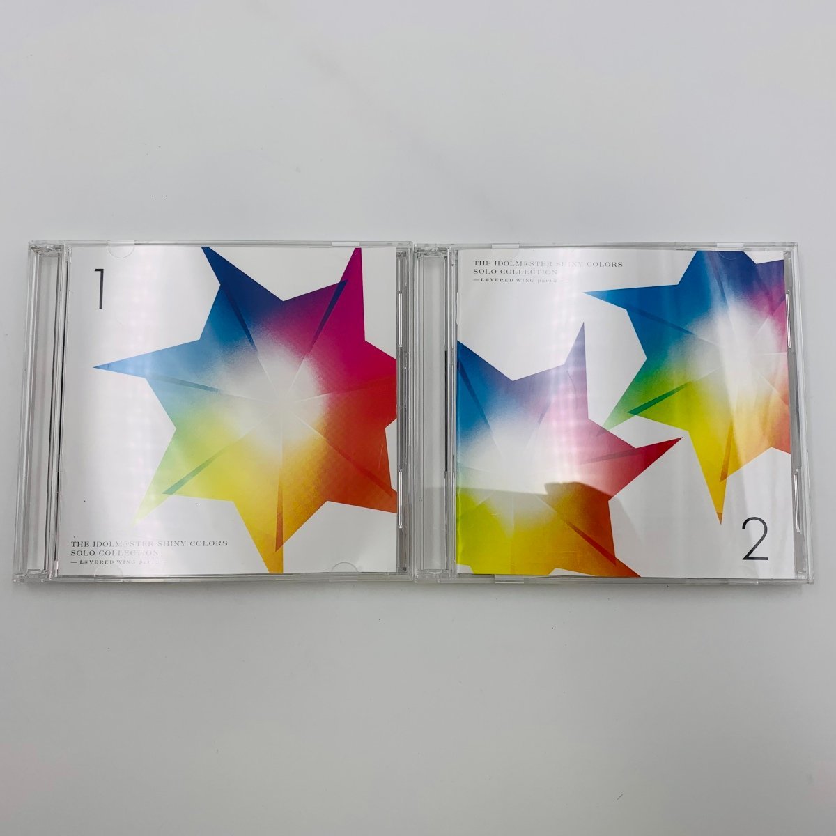 八代亜紀 ラッキーマンの歌 恋はブーガ CD ⁄ とっても!ラッキーマン