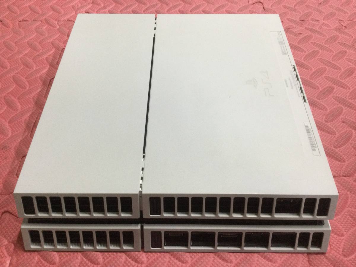 N2233/100/10000】動作確認済☆PS4 ウイニングイレブン限定モデル 