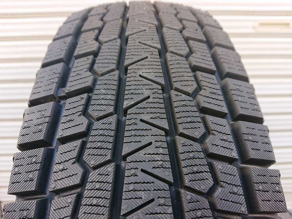 4本 ジムニー シエラ JB74W 純正 スチール 15インチ 5.5J 5H PCD139.7 美品