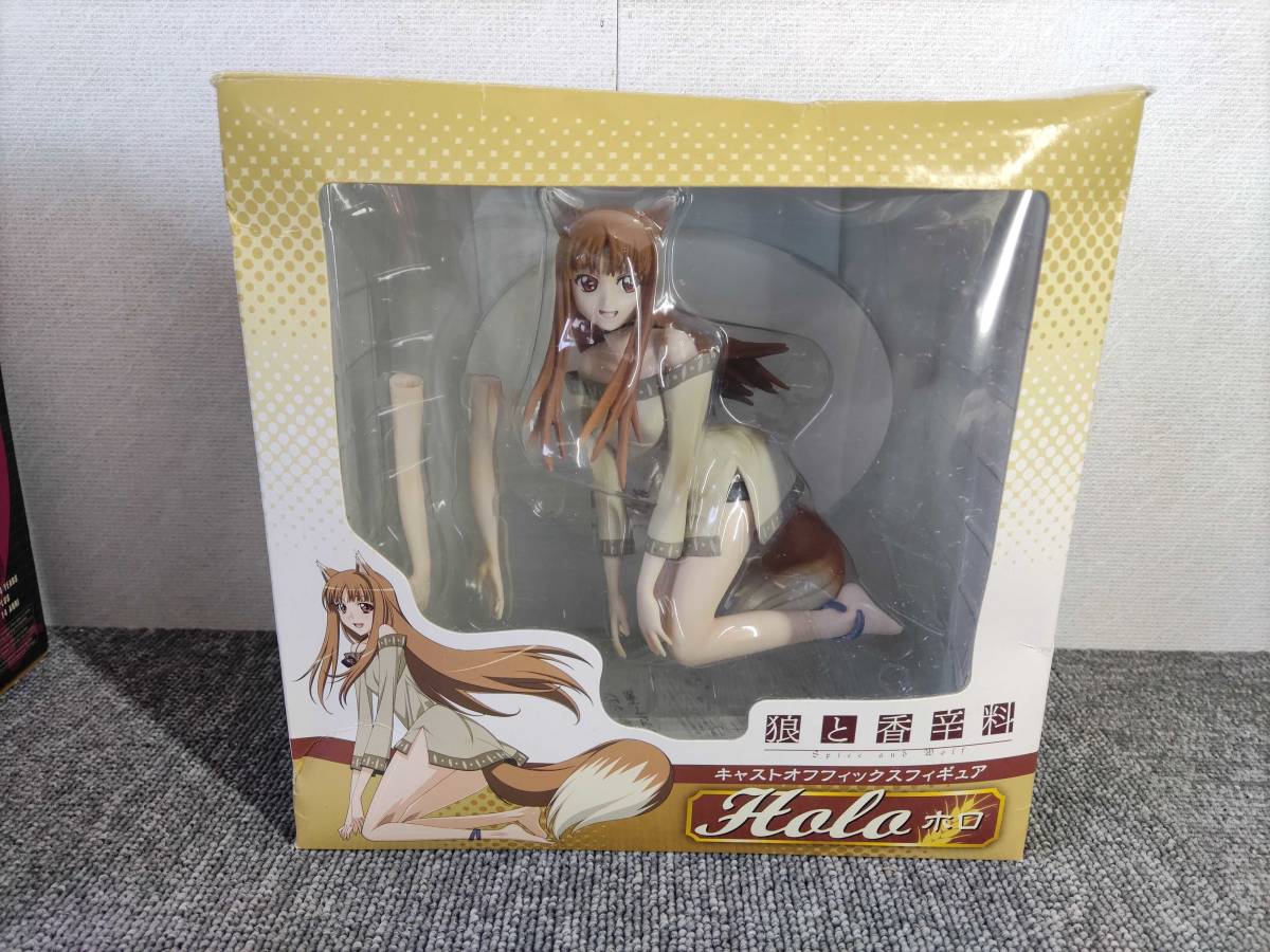 タキ 狼と香辛料 コーポレーション 狼と香辛料』ホロがお手頃価格の 