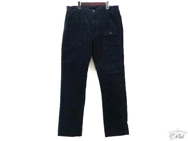 エンジニアードガーメンツ Engineered Garments コーデュロイパンツ　ワークパンツ　ペインター M