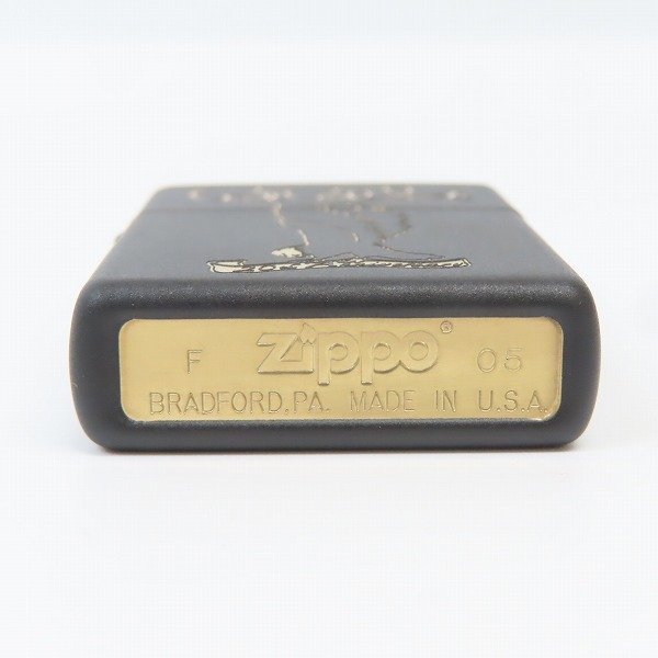 ZIPPO/ジッポー Paul Reed Smith/ポールリードスミス 20th ANNIVERSARY 