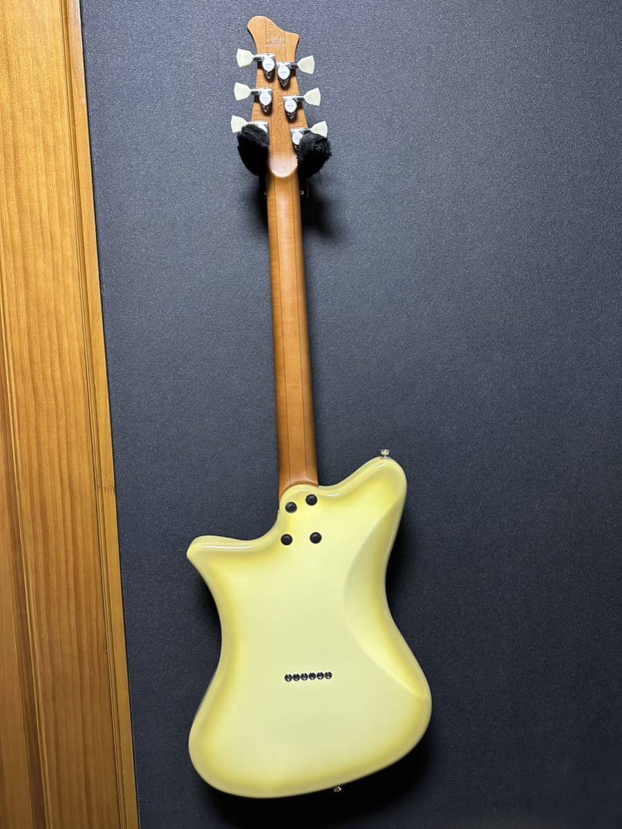 RYOGA SKATER-MH3 アンティグア超美品【1万円スタートで売り切り