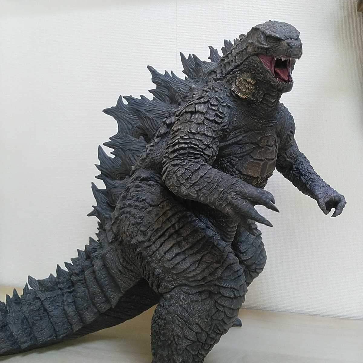 東宝大怪獣シリーズ ゴジラ2021(ゴジラ)｜売買されたオークション情報