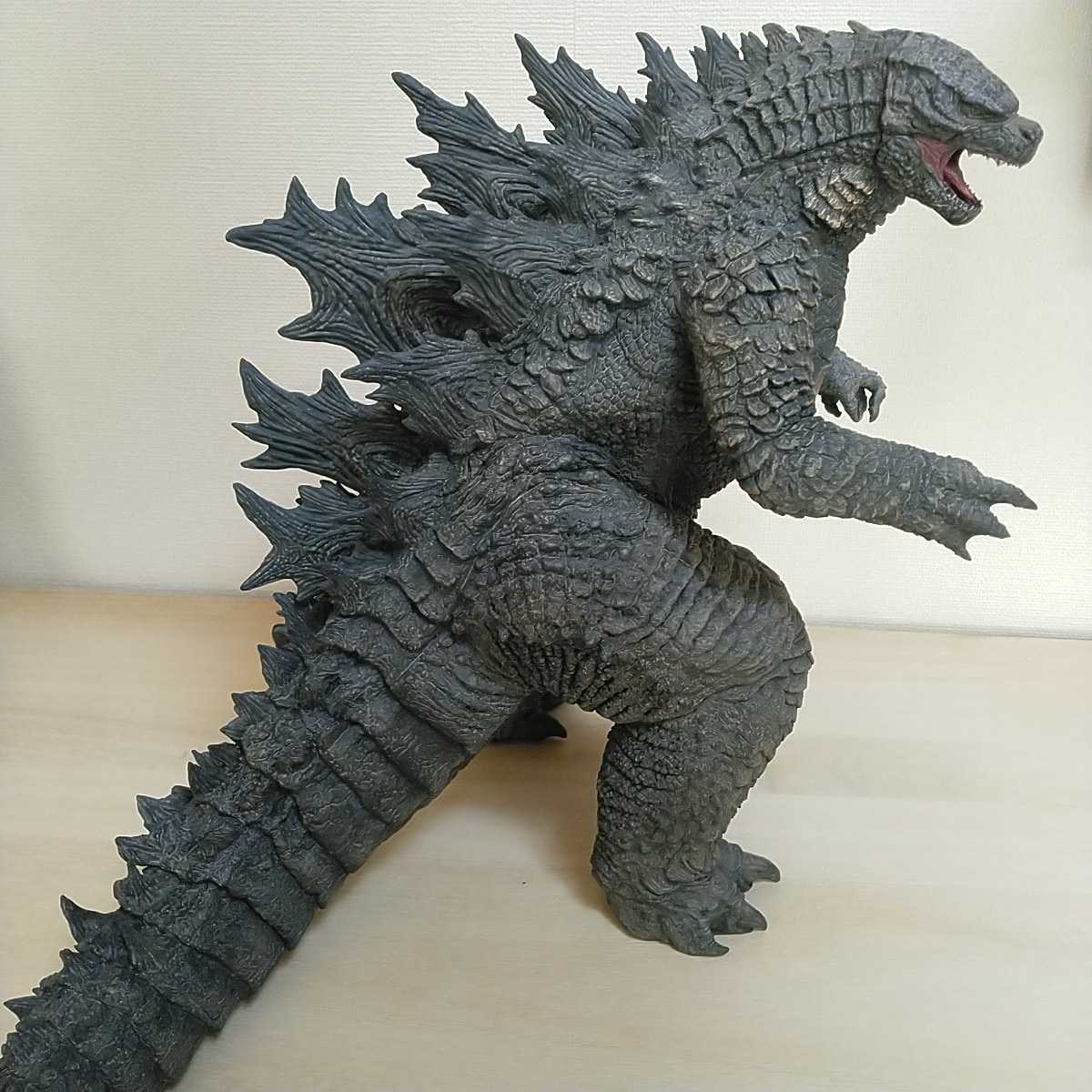 東宝大怪獣シリーズ ゴジラ2021(ゴジラ)｜売買されたオークション情報