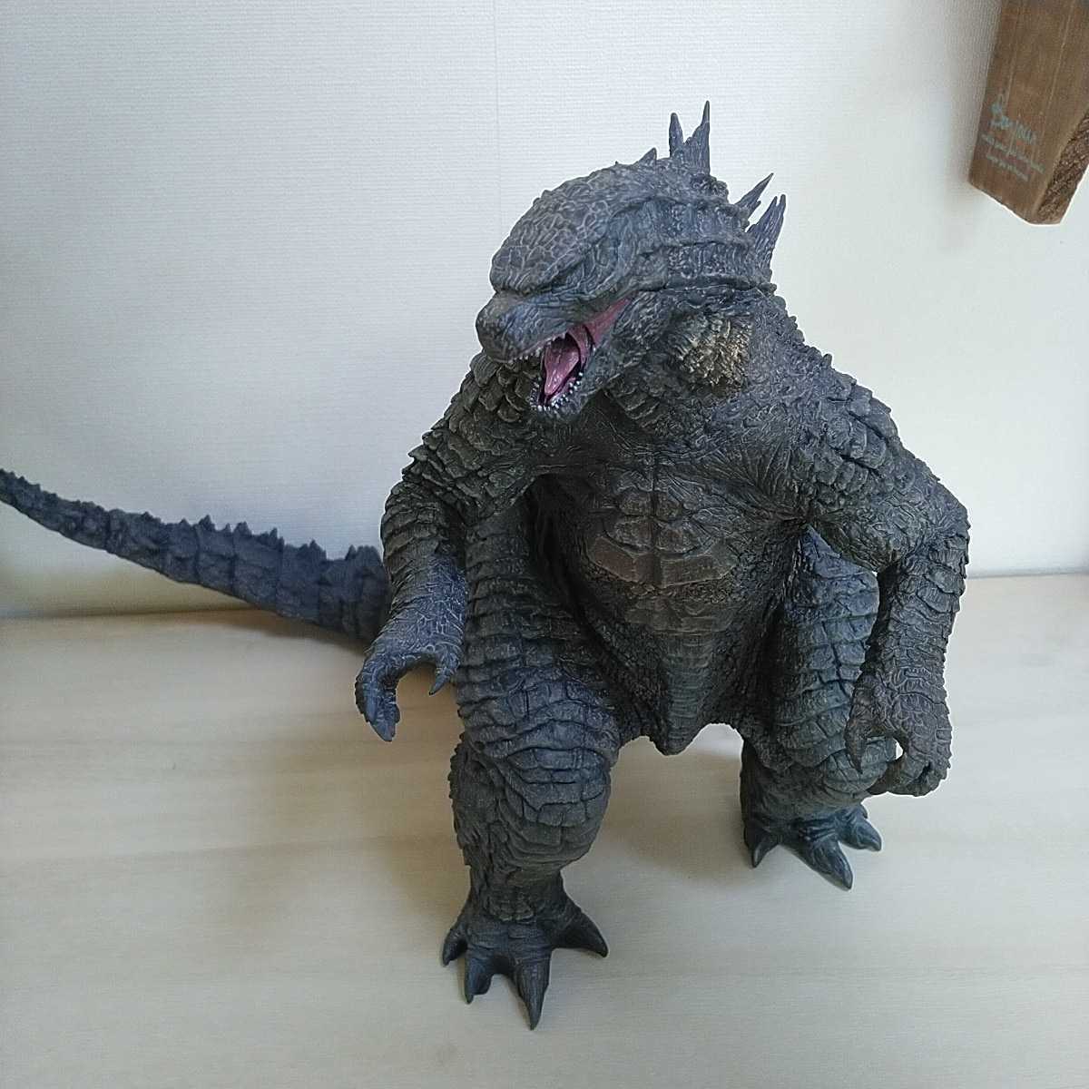 東宝大怪獣シリーズ ゴジラ2021(ゴジラ)｜売買されたオークション情報