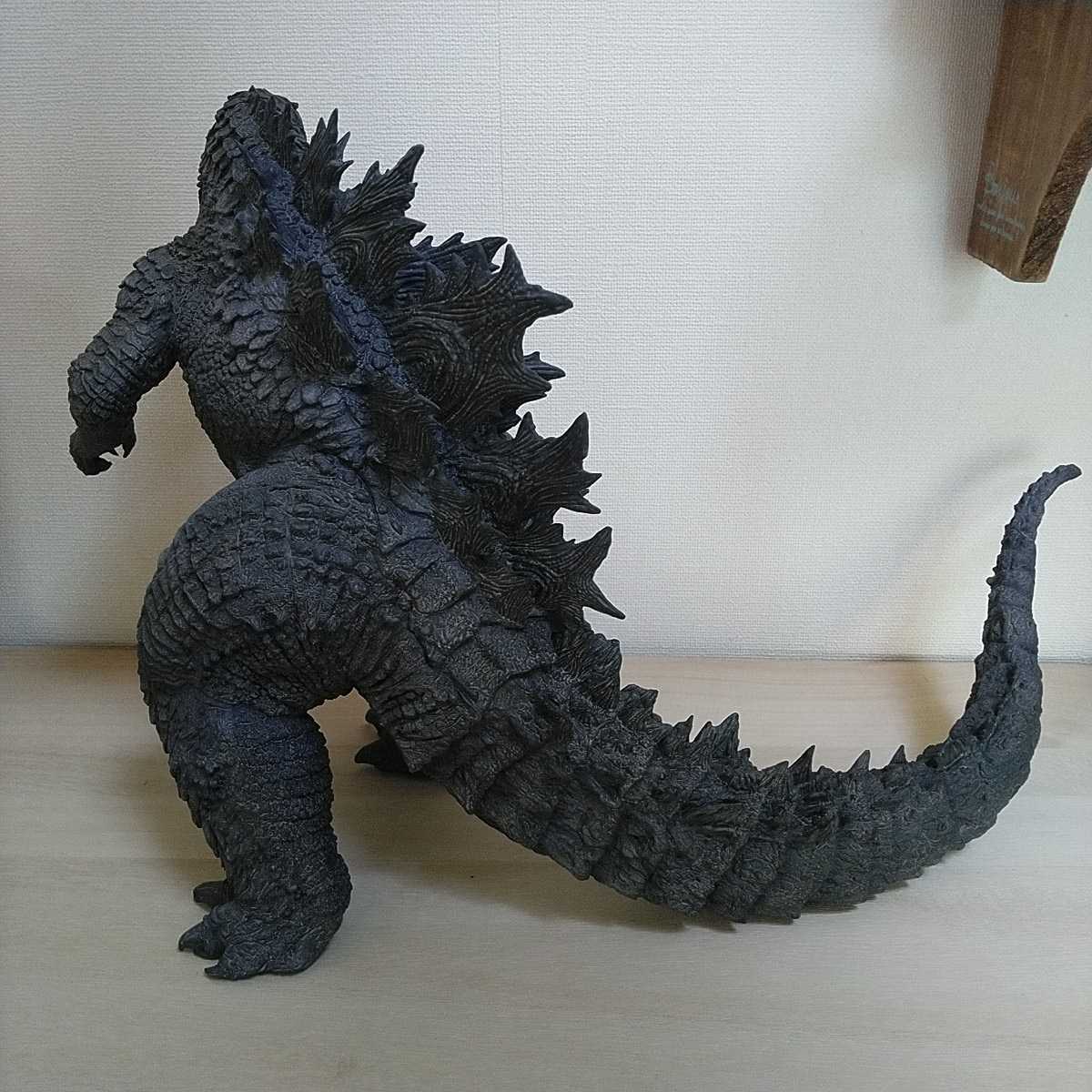 東宝大怪獣シリーズ ゴジラ2021(ゴジラ)｜売買されたオークション情報