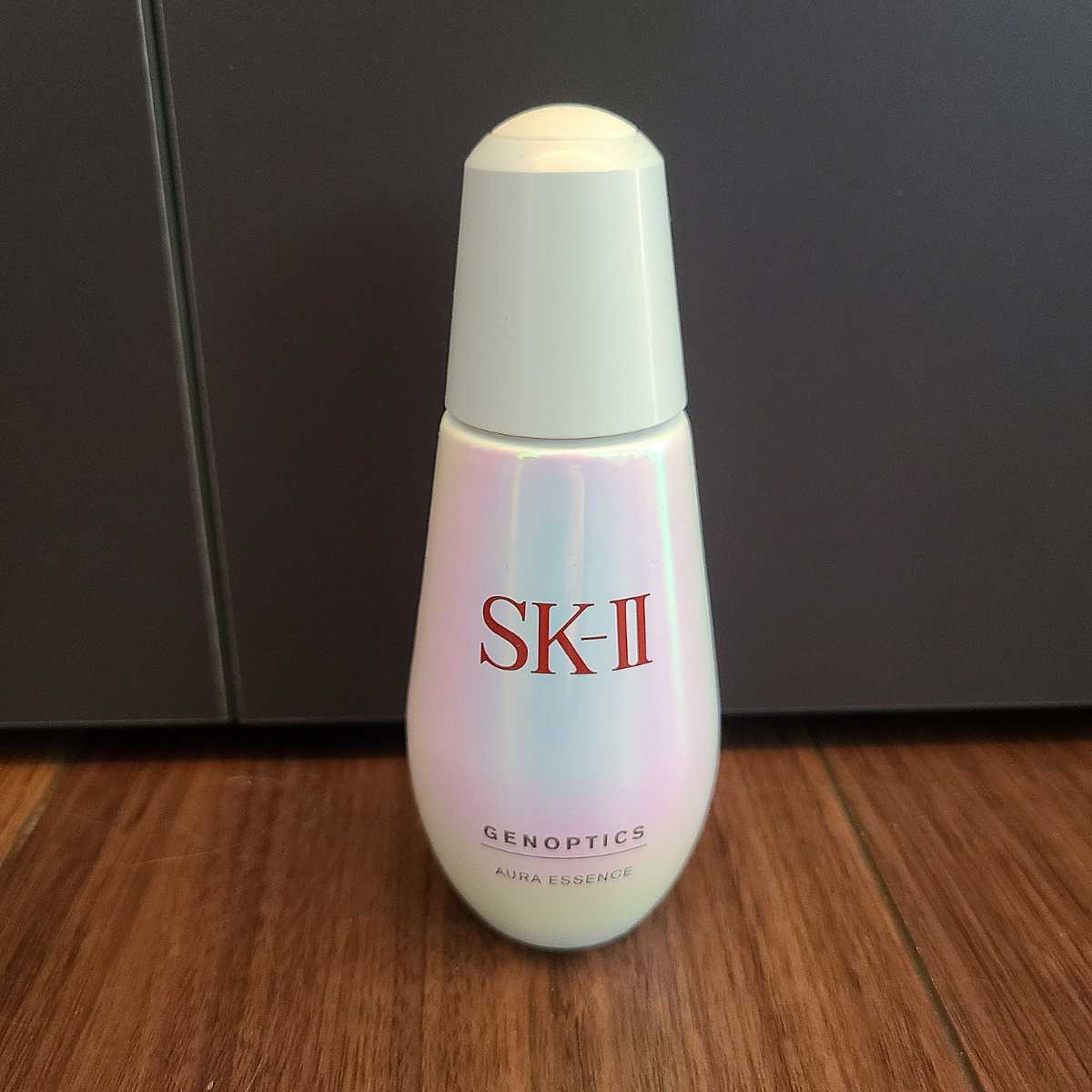 SK2 ジェノプティクスオーラエッセンス 75ml SK-II エスケーツー
