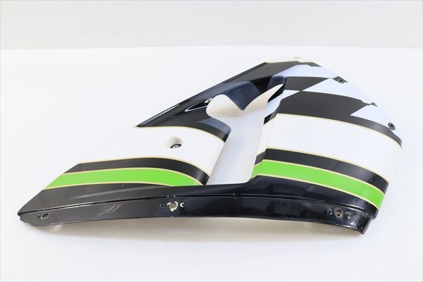 ZX-12R[64社外A-TECH FRP 右側 サイドカウル]｝D