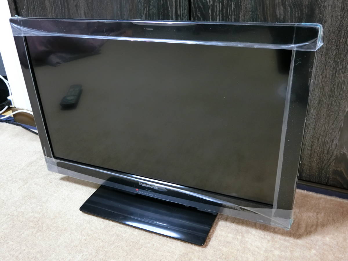 Panasonic VIERA TH-L24C3 24型テレビ｜Yahoo!フリマ（旧PayPay