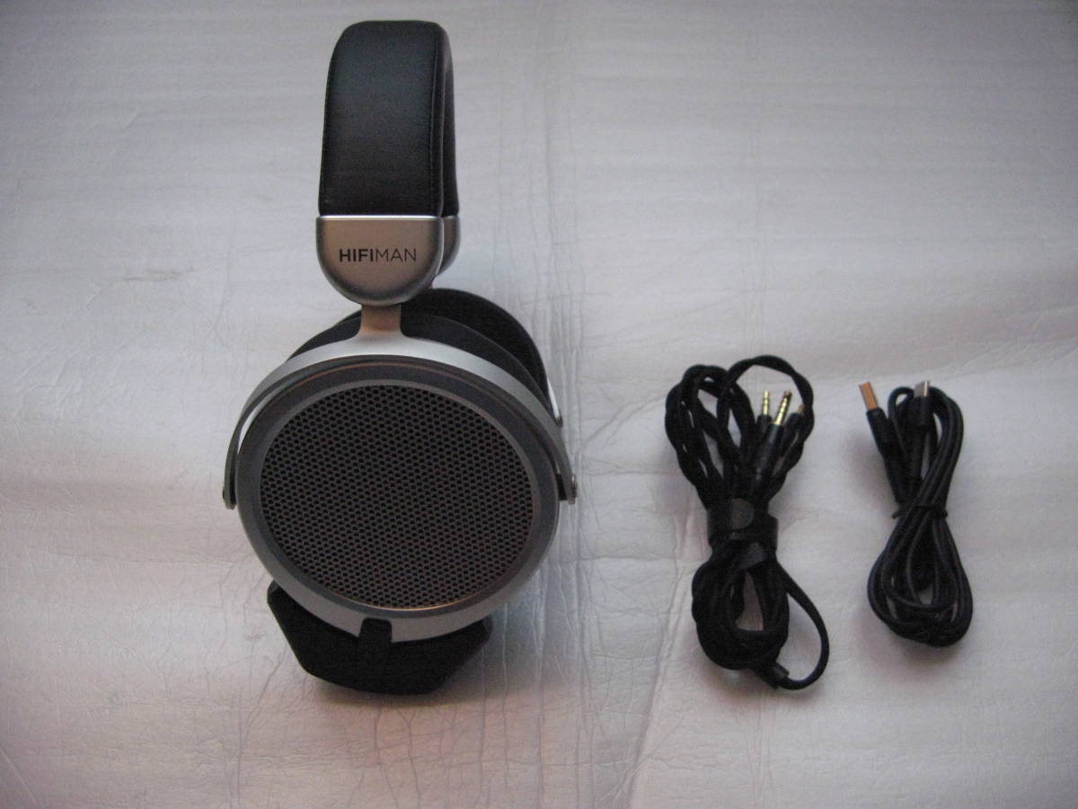 ☆ HIFIMAN ハイファイマン DEVA Pro Bluetooth 平面磁界駆動