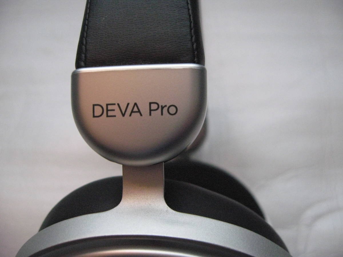 ☆ HIFIMAN ハイファイマン DEVA Pro Bluetooth 平面磁界駆動