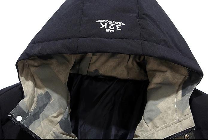 ○真冬の釣りに必須アイテム○ ダイワ防寒着 冬釣り服 ダイワ上下