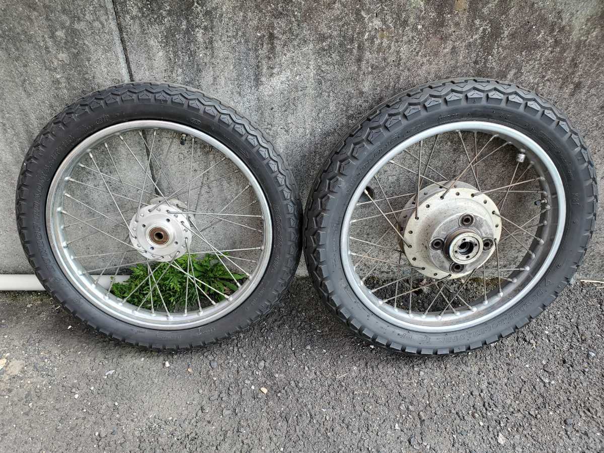 旧CB400F DIDアルミホイル 旧CB400F DIDアルミホイル 2025年最新Yahoo