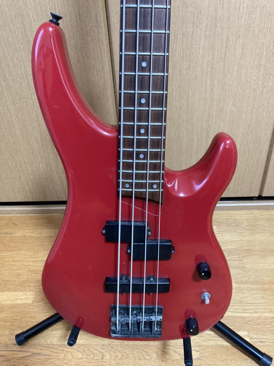 RBX ヤマハ Super YAMAHA Medium エレキベース Series - Yahoo Yamaha