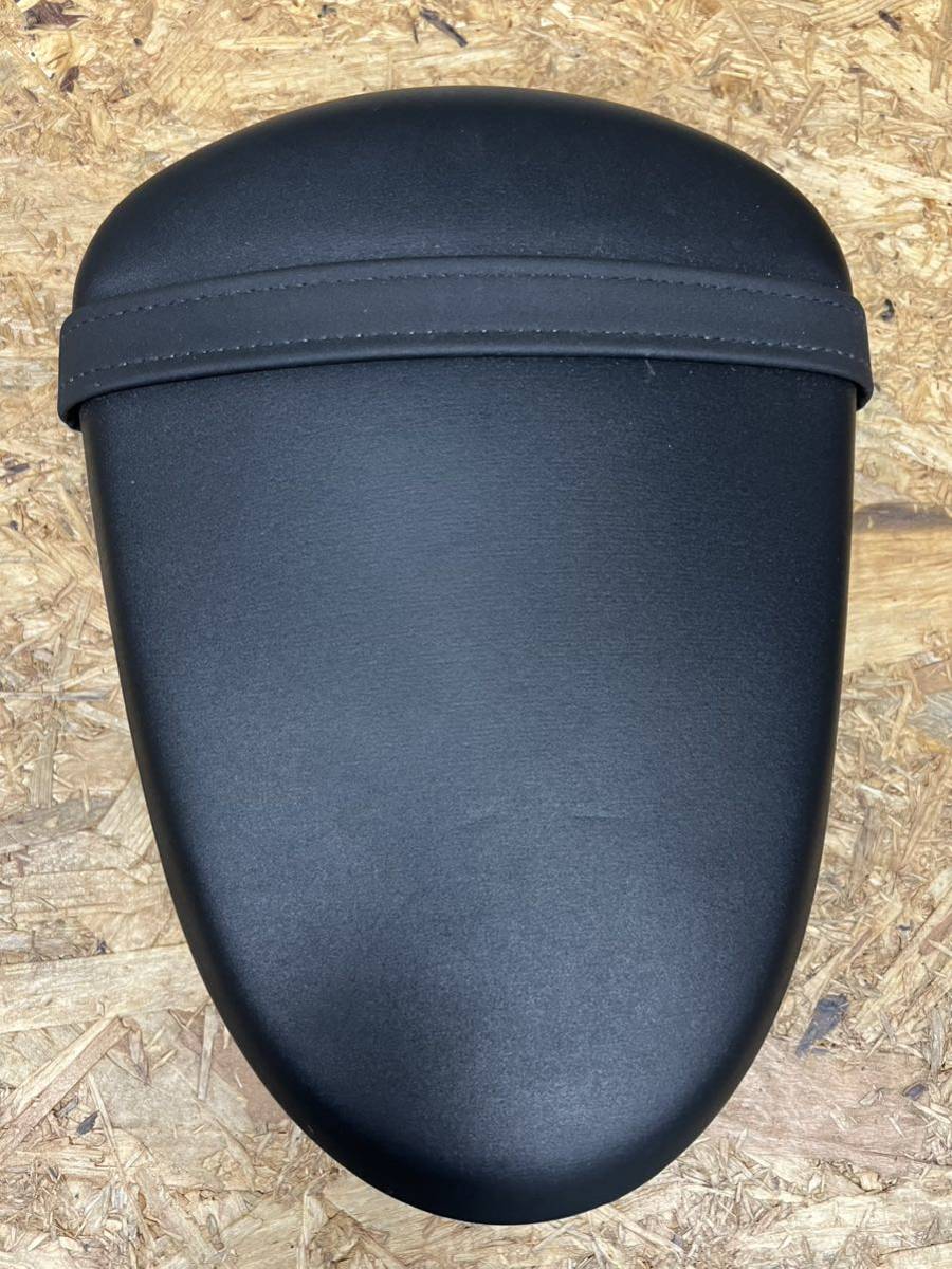 Gsx-r1000 k7 k8 純正 タンデムシート