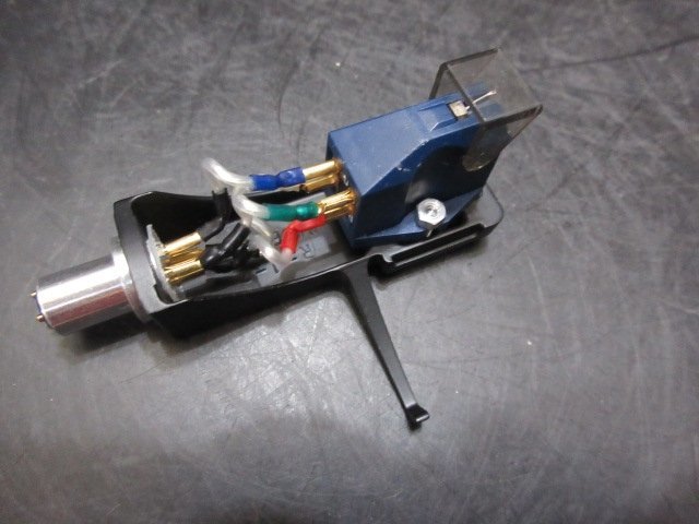 ortofon オルトフォン MC20 ジャンク カートリッジ MC20 カートリッジ