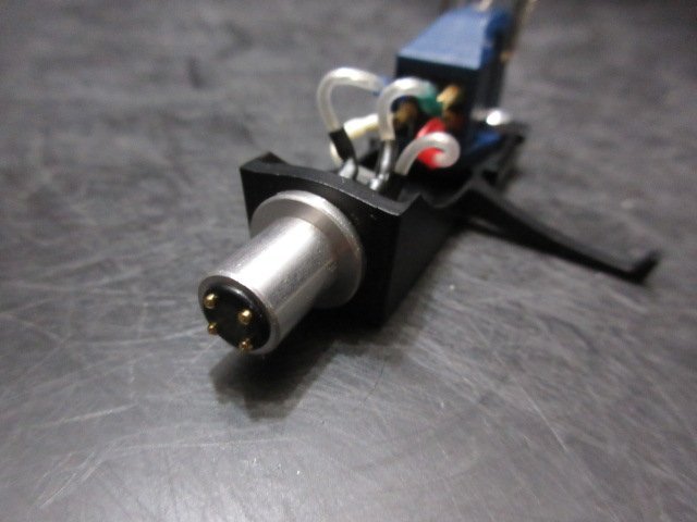 ortofon オルトフォン MC20 ジャンク カートリッジ MC20 カートリッジ