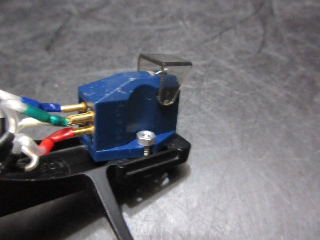 ortofon オルトフォン MC20 ジャンク カートリッジ MC20 カートリッジ