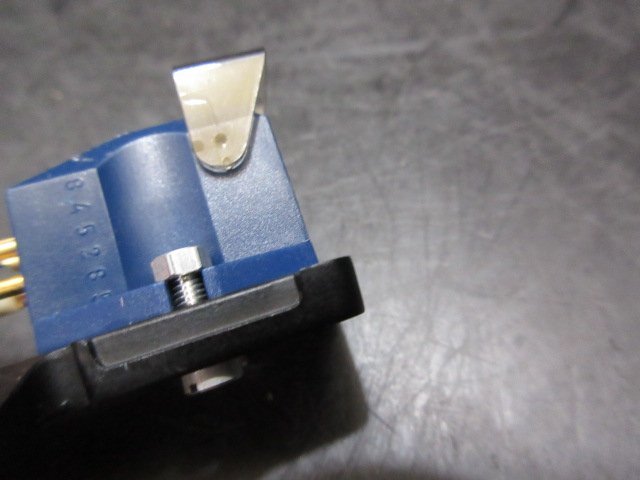 ortofon オルトフォン MC20 ジャンク カートリッジ MC20 カートリッジ