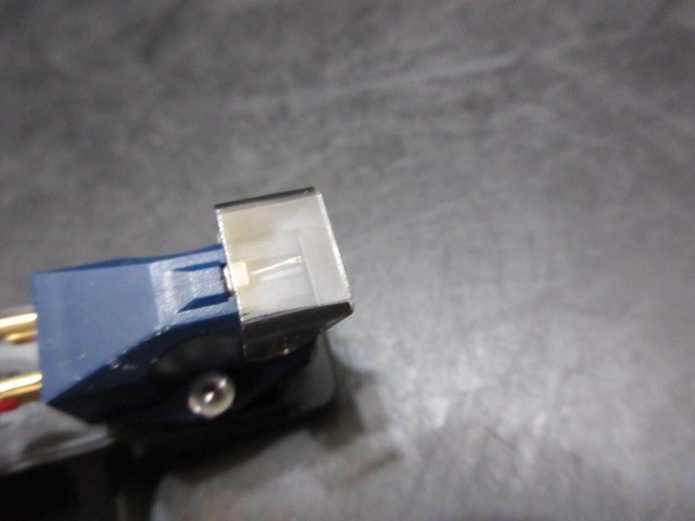 ortofon オルトフォン MC20 ジャンク カートリッジ MC20 カートリッジ
