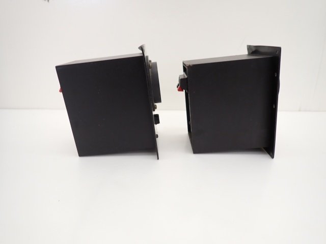 CORAL コーラル B-3X ホーン型ツイーターH-60搭載スーパートゥイーター