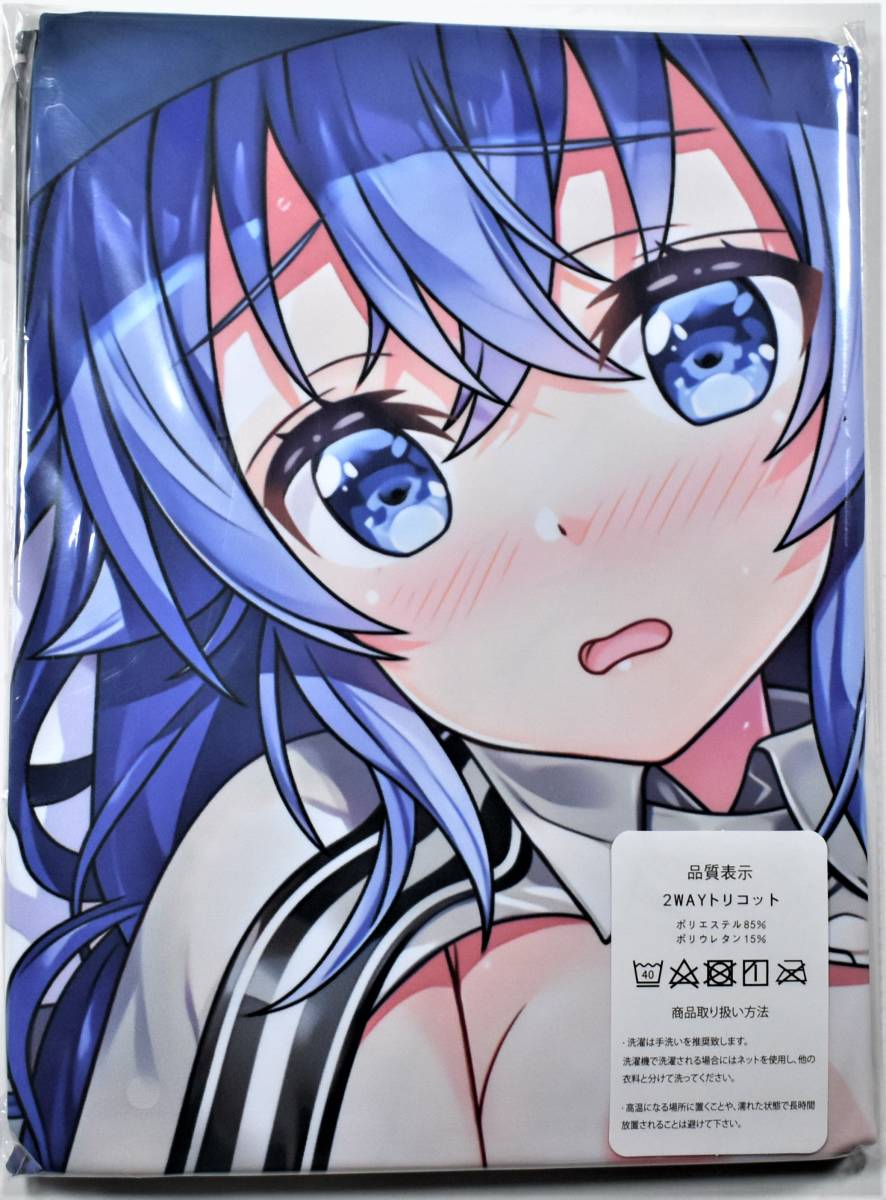 送料無料【無職転生 ロキシー・ミグルディア】 抱き枕カバー 新品未  