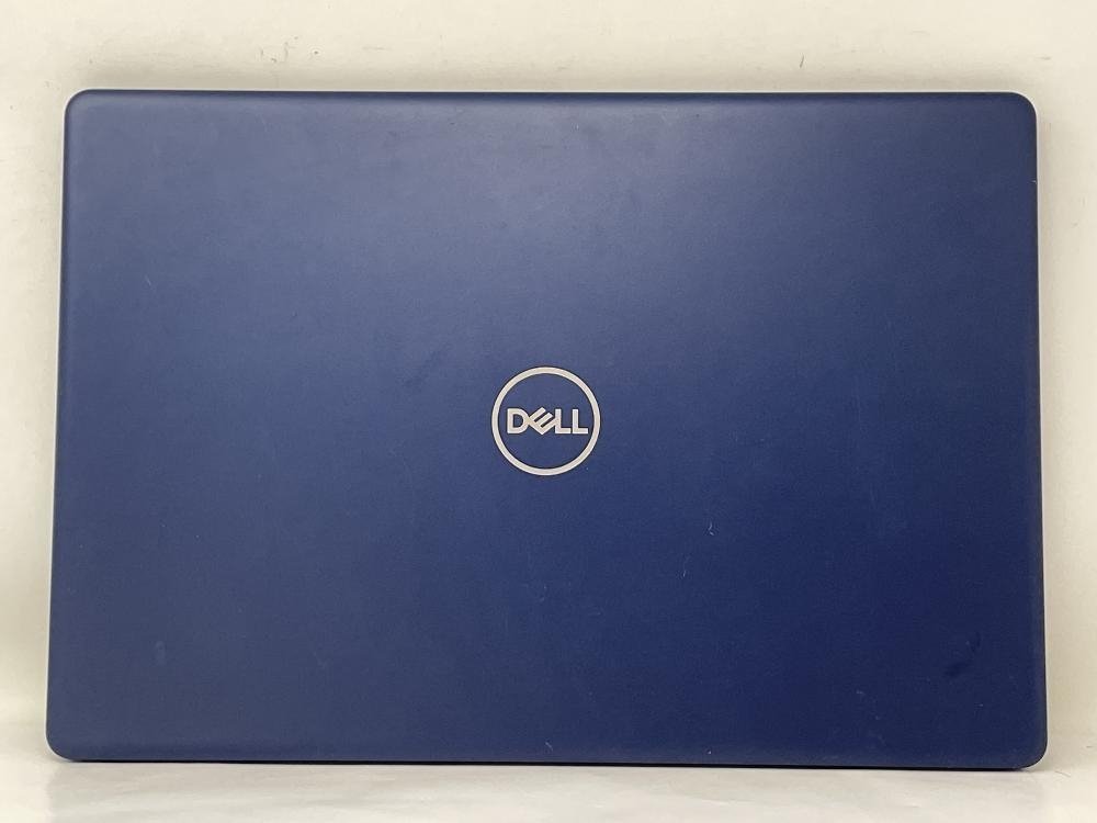 WIN928【ジャンク品】 BIOS起動可 Dell Inspiron 5593 512GB 8GB intel