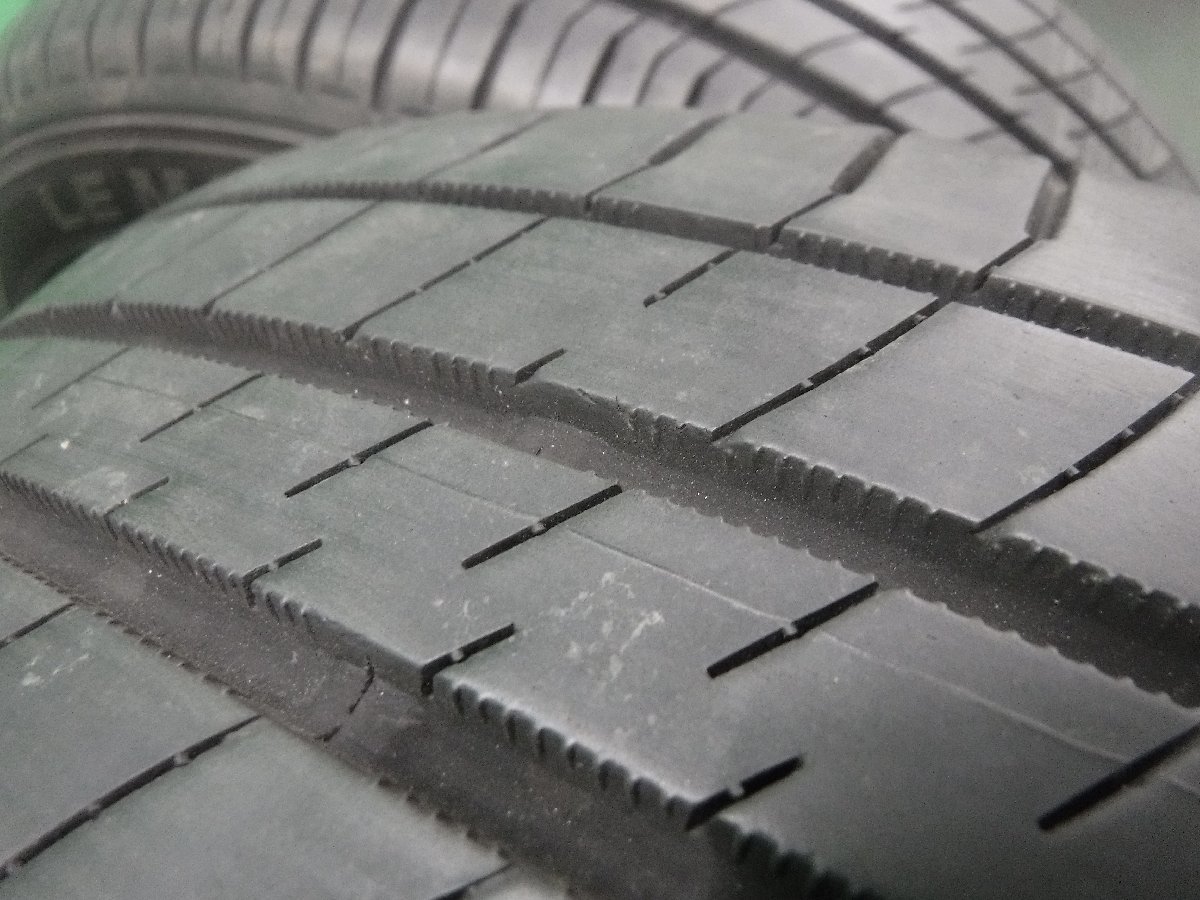 DUNROP ダンロップ LEMANS V ル・マン5 175/65R14 2020年製 夏タイヤ