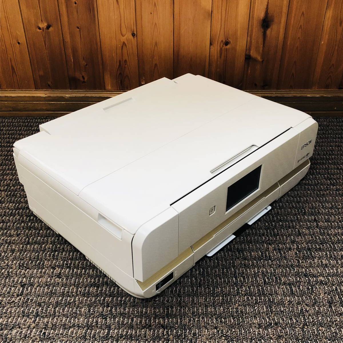 お買い得，HOT 【ジャンク】EPSON エプソン EP-977A3 インクジェット