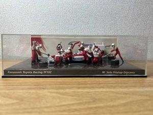 ジオラマ F1の値段と価格推移は？｜22件の売買情報を集計したジオラマ ...