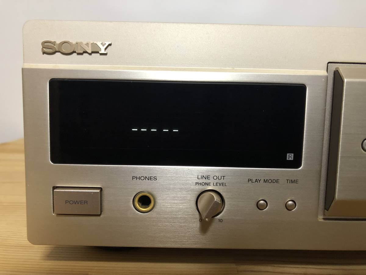 CDP-XA30ES SONY ソニー | CD CDプレーヤー Sony player CDデッキ CD