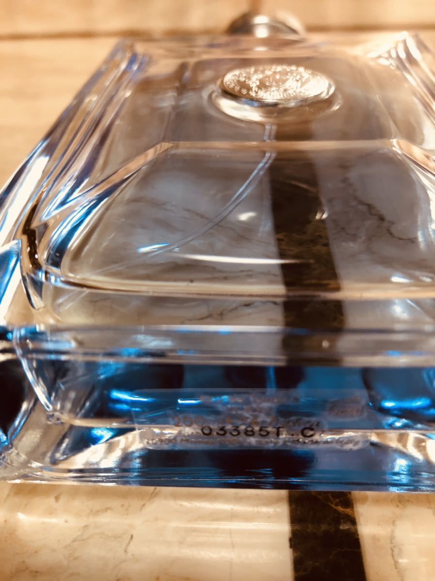 ヴェルサーチ プールオム 200ml 【公式通販】