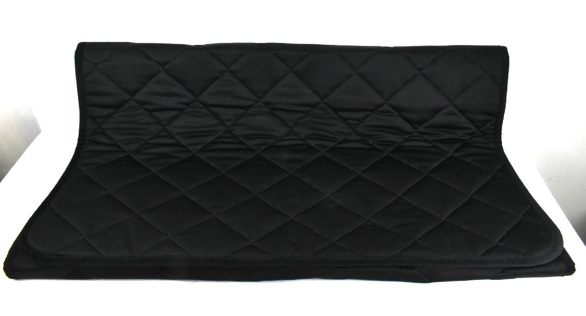 YOSA ヨサ カーリスパッド 大 テラソフト 100×200 ボルスター付き YOSA