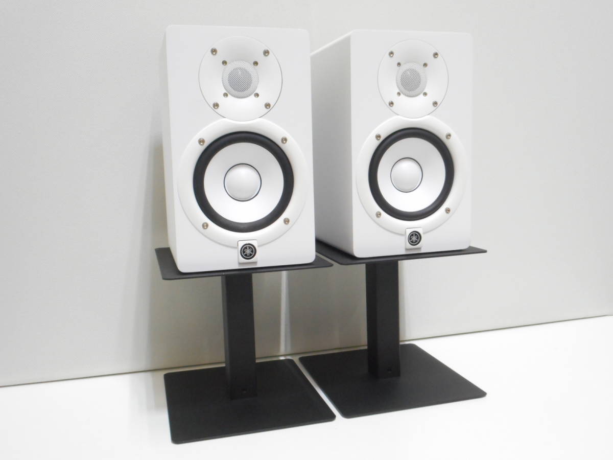 YAMAHA HS5ペア YAMAHA HS5 ペア （パッド、ケーブル セット） YAMAHA