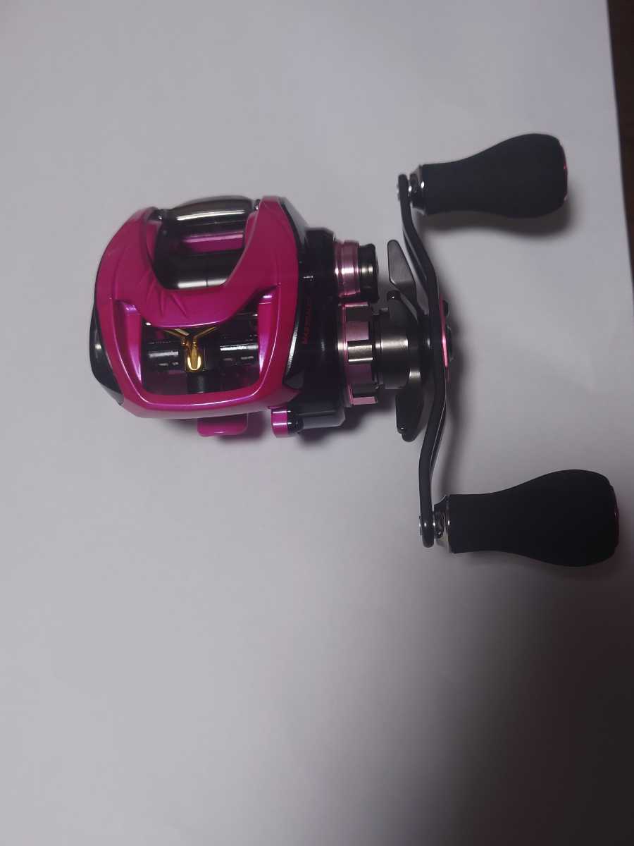 ダイワ 紅牙 TW ハイパーカスタム 8.6L DAIWA 鯛ラバ 【公式通販】