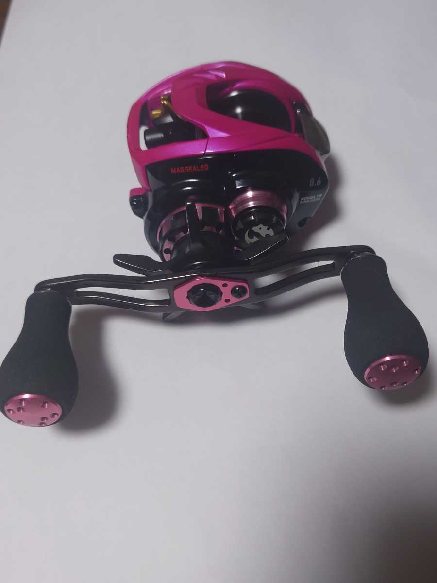 ダイワ 紅牙 TW ハイパーカスタム 8.6L DAIWA 鯛ラバ 【公式通販】