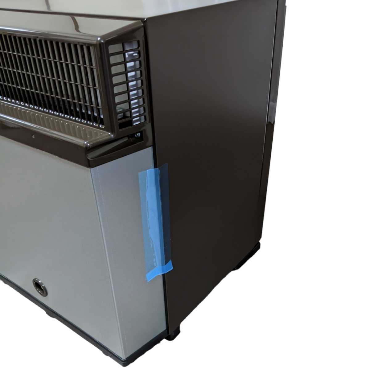 品 2022年製 MITSUBISHI 三菱電機 ペルチェ方式 業務用電子冷蔵庫 41L 