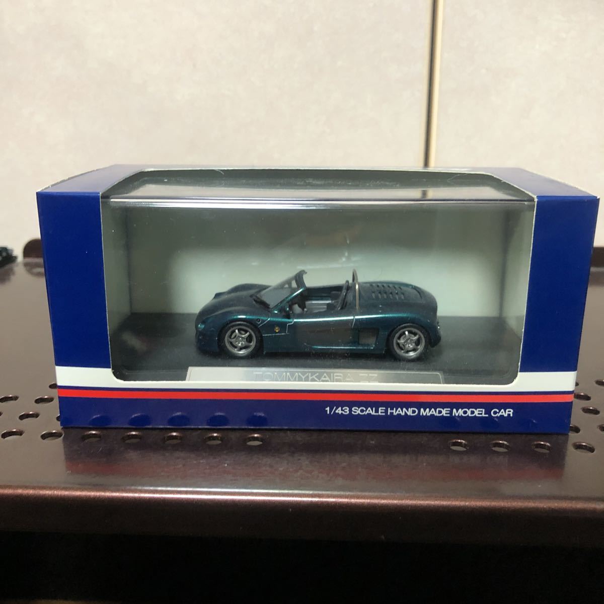 送料無料 1⁄43 トミーカイラ ZZ 1/43 ハイストーリー トミーカイラ TOMMYKAIRA ZZ 1995 ミニカー グリーンマイカ 模型  完成品 インターアイランド レッド ミニカー ハイストーリー Hi-Story TOMMYKAIRA 1995 RED 当時物 旧車 インターアライド  interallied トミーカイラ タオル