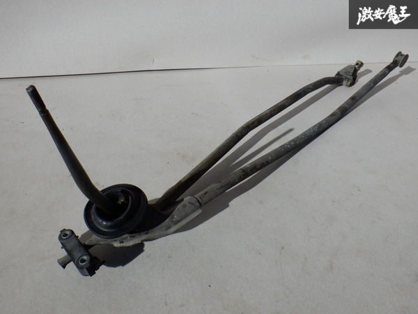 ホンダ純正 JA4 トゥデイ シフトレバー シフトリンケージ ロッド 1本 棚2K2 ホンダ JA4 シフト Ｋａｍｃａｍ商会 JA4トゥデイ・シフトリンケージブッシュ シフトリンケージブッシュ交換と定番のインテR用シフトレバー流用