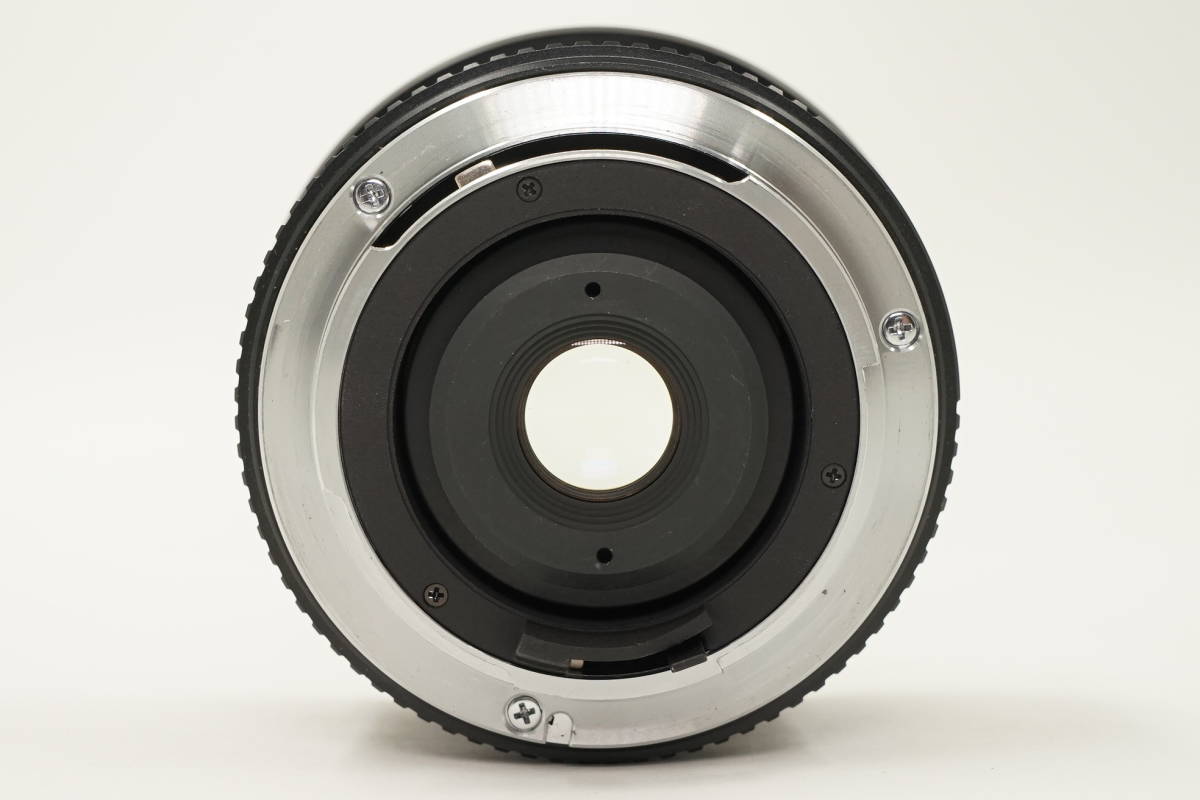 10■売り切り■Tokinaトキナー RMC 17mm F3.5■PK■PENTAXペンタックス Kマウント■