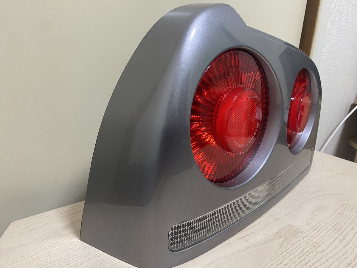 er34 4ドア　寒冷地テール　スカイライン er34 スカイライン 4ドア テールランプ 寒冷地仕様 ベージュ